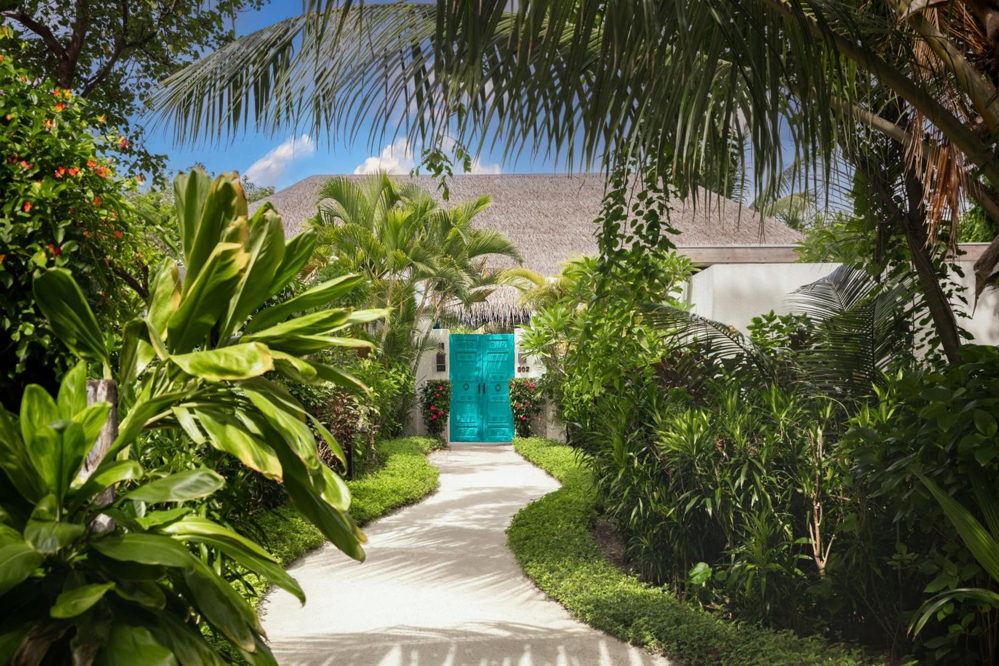Sirru Fen Fushi Private Lagoon Resort Maldives Bileffahi Exterior foto